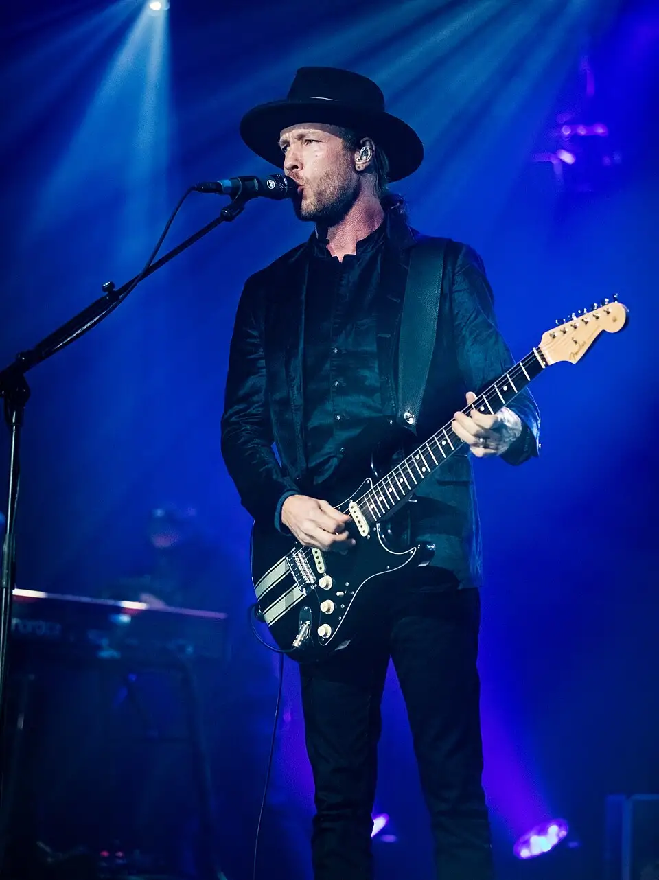 Kenny Wayne Shepherd Band tickets