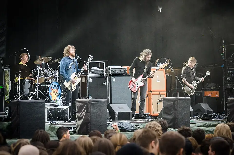 Mastodon tickets