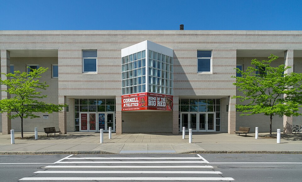 Cornell Big Red tickets