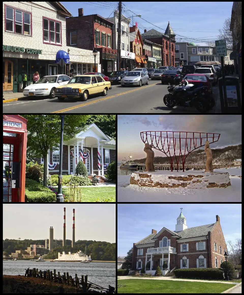 Events in Port Jefferson