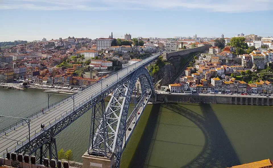 Events in Porto