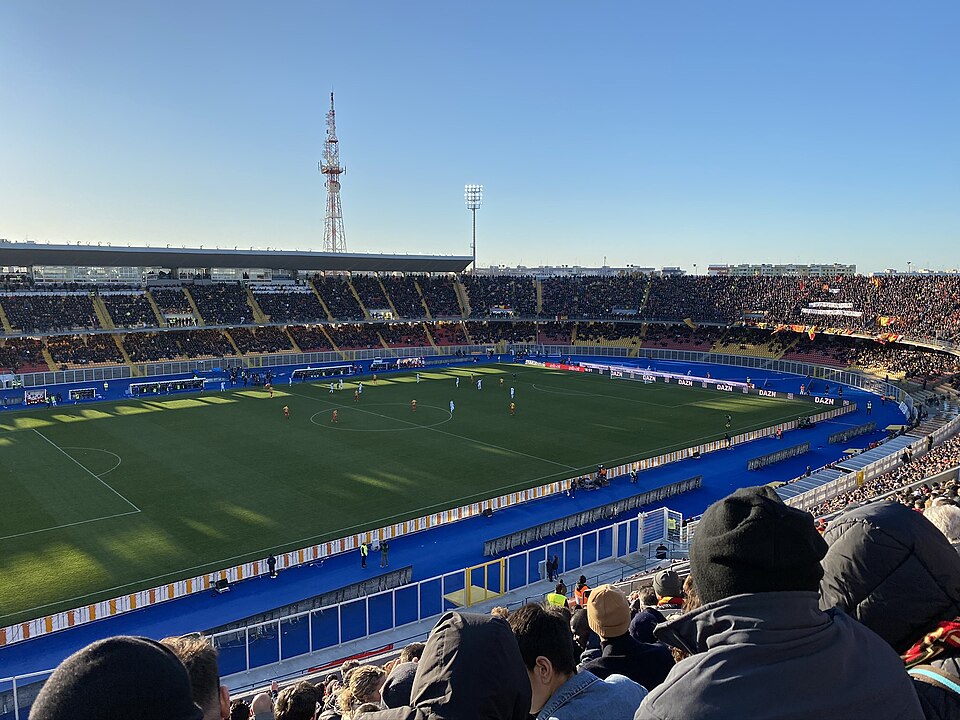 US Lecce tickets