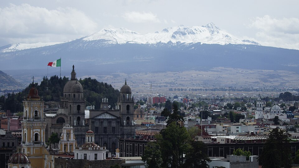 Events in Toluca