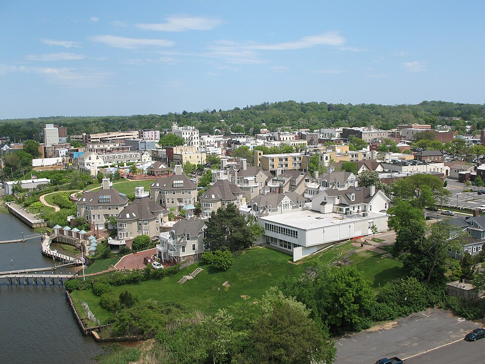 Events in Red Bank