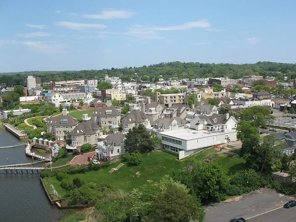 Events in Red Bank