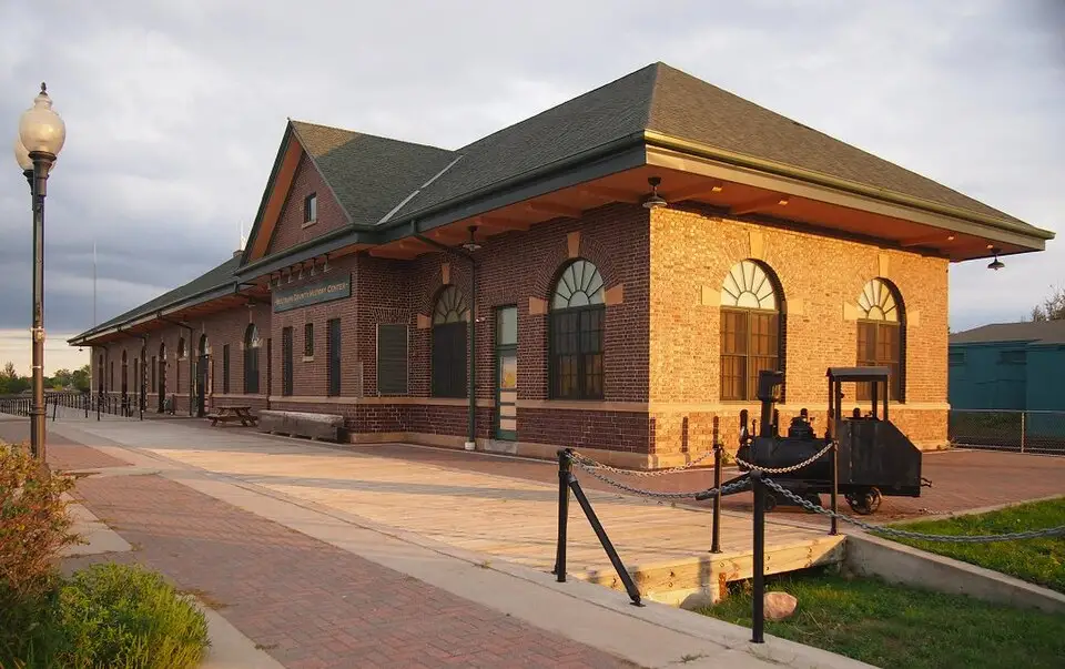 Events in Bemidji
