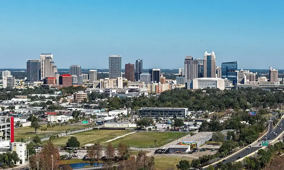 Events in Orlando