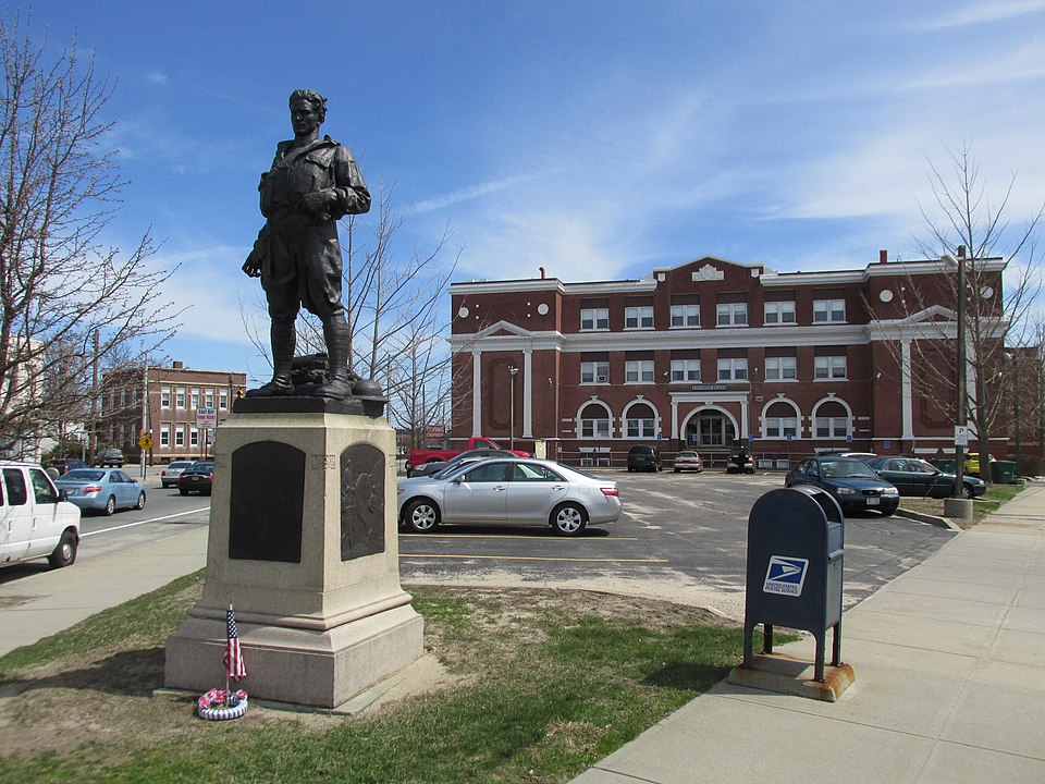 Events in East Providence