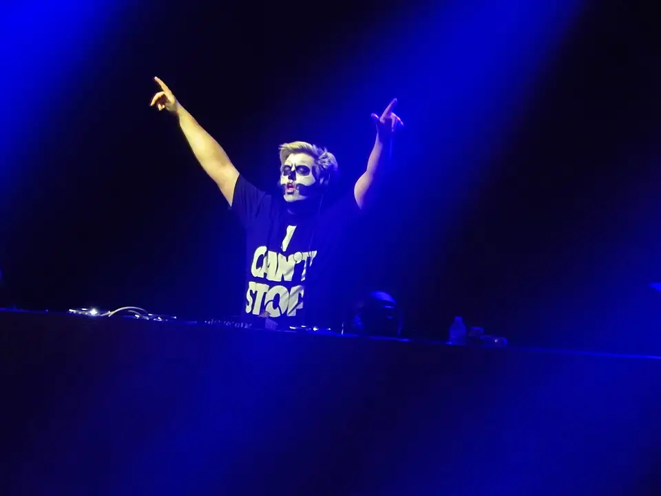 Flux Pavilion tickets