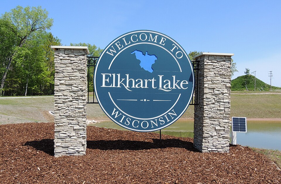 Events in Elkhart Lake