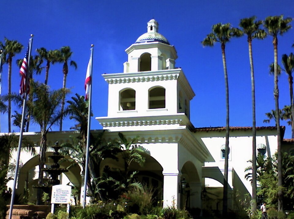 Events in Oxnard