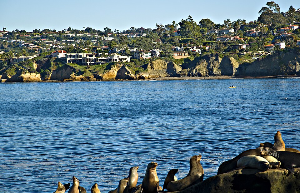 Events in San Diego