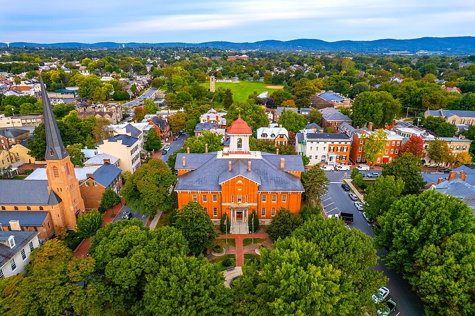 Events in Frederick