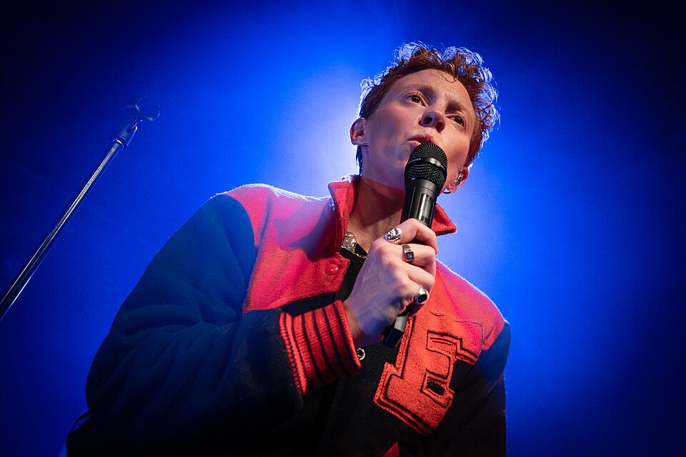 La Roux tickets