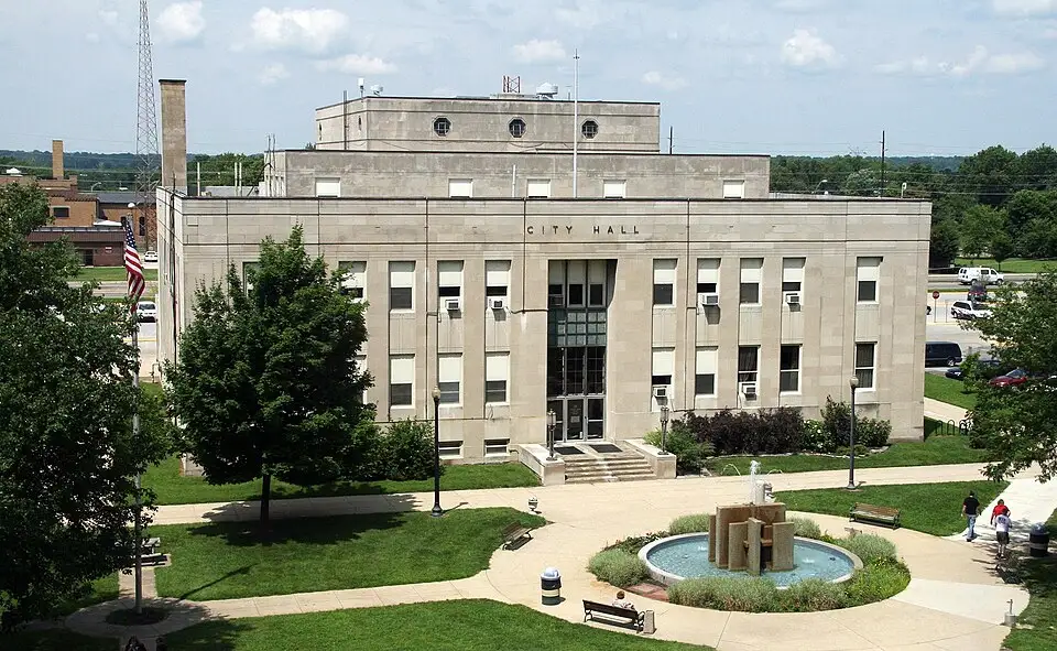 Events in Terre Haute