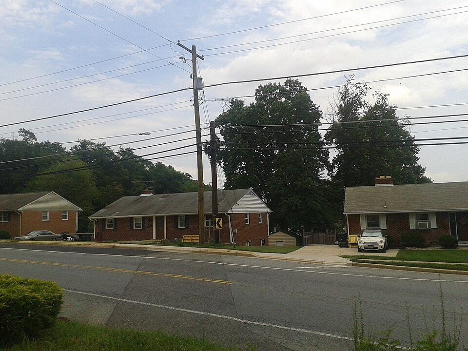Events in Oxon Hill
