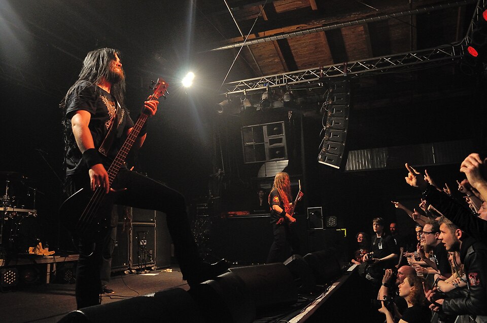Six Feet Under tickets