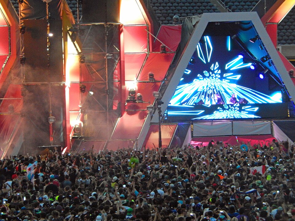 Zeds Dead tickets