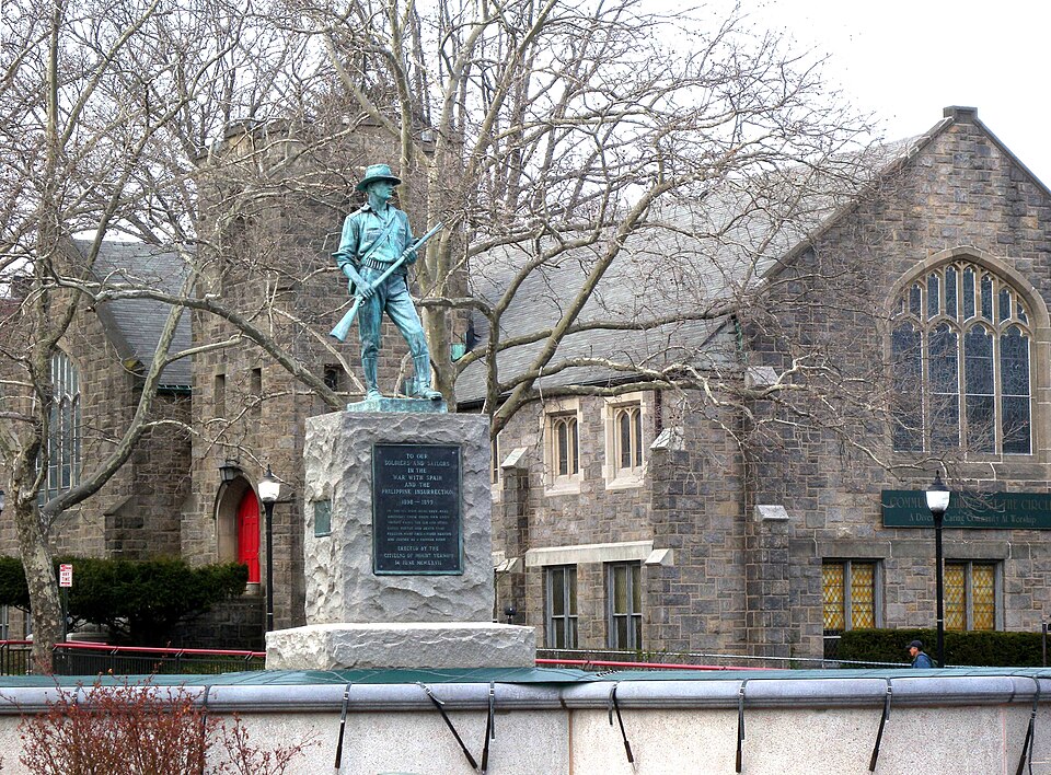 Events in Mount Vernon