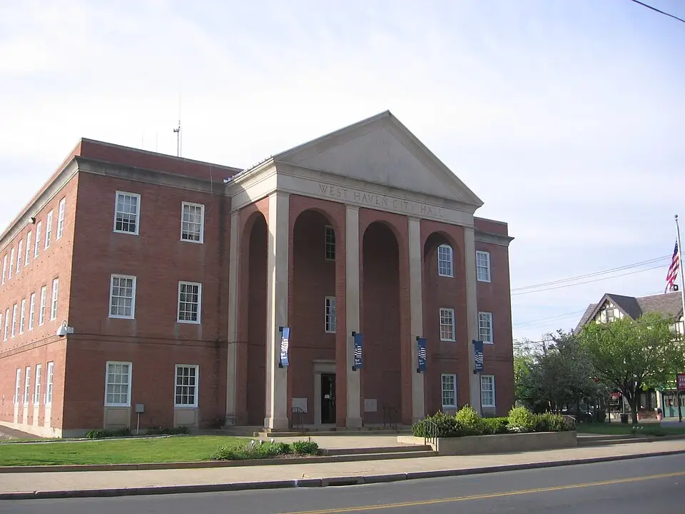 Events in West Haven