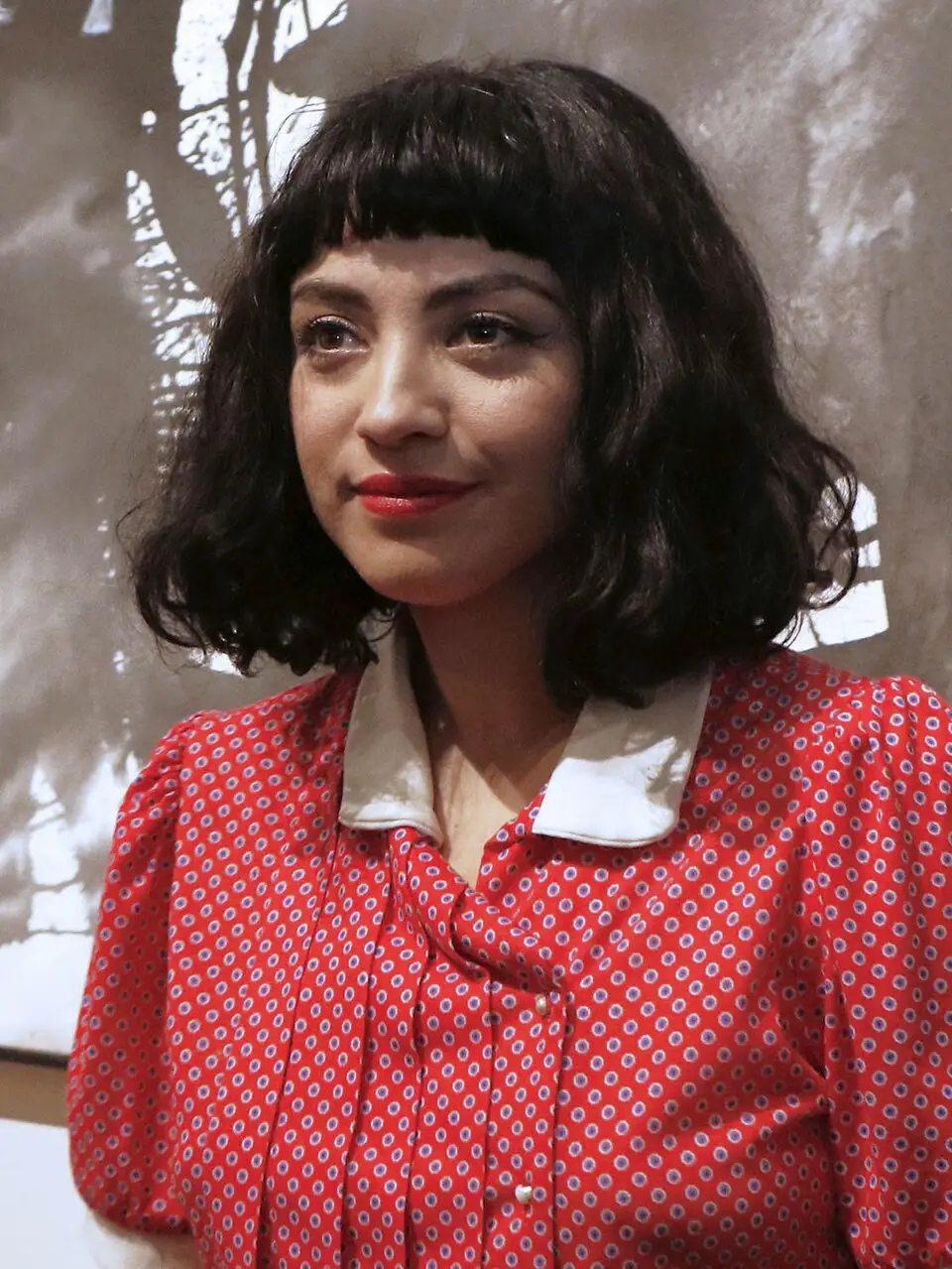 Mon Laferte tickets