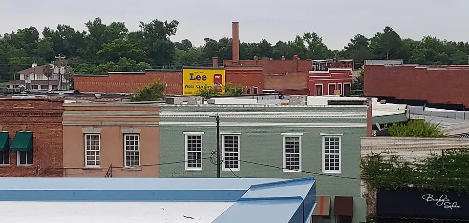 Events in Lake City