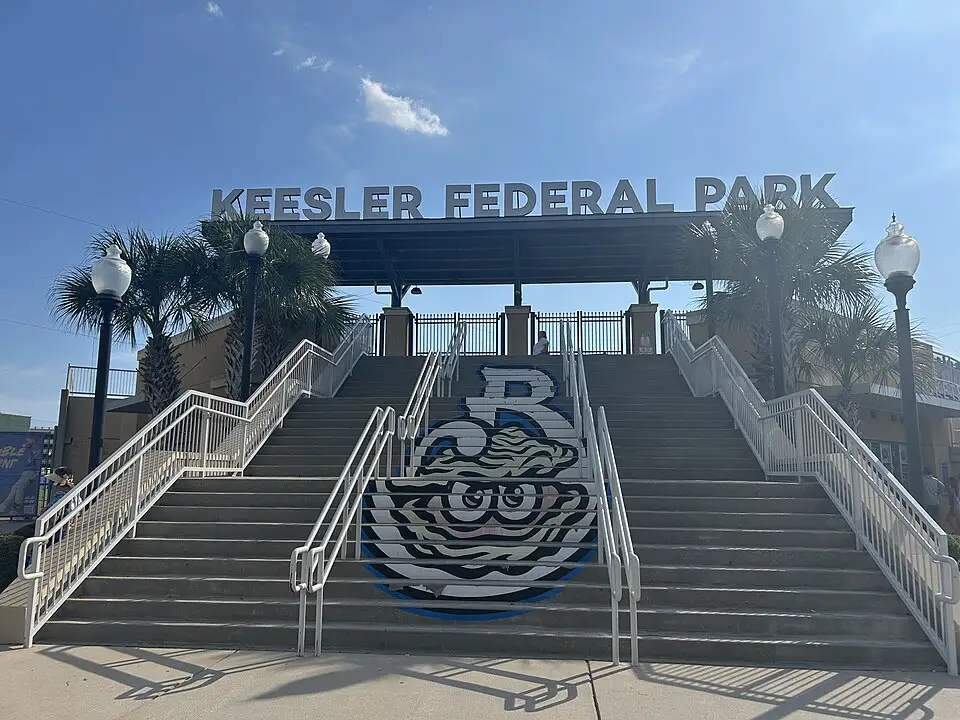 Keesler Federal Park