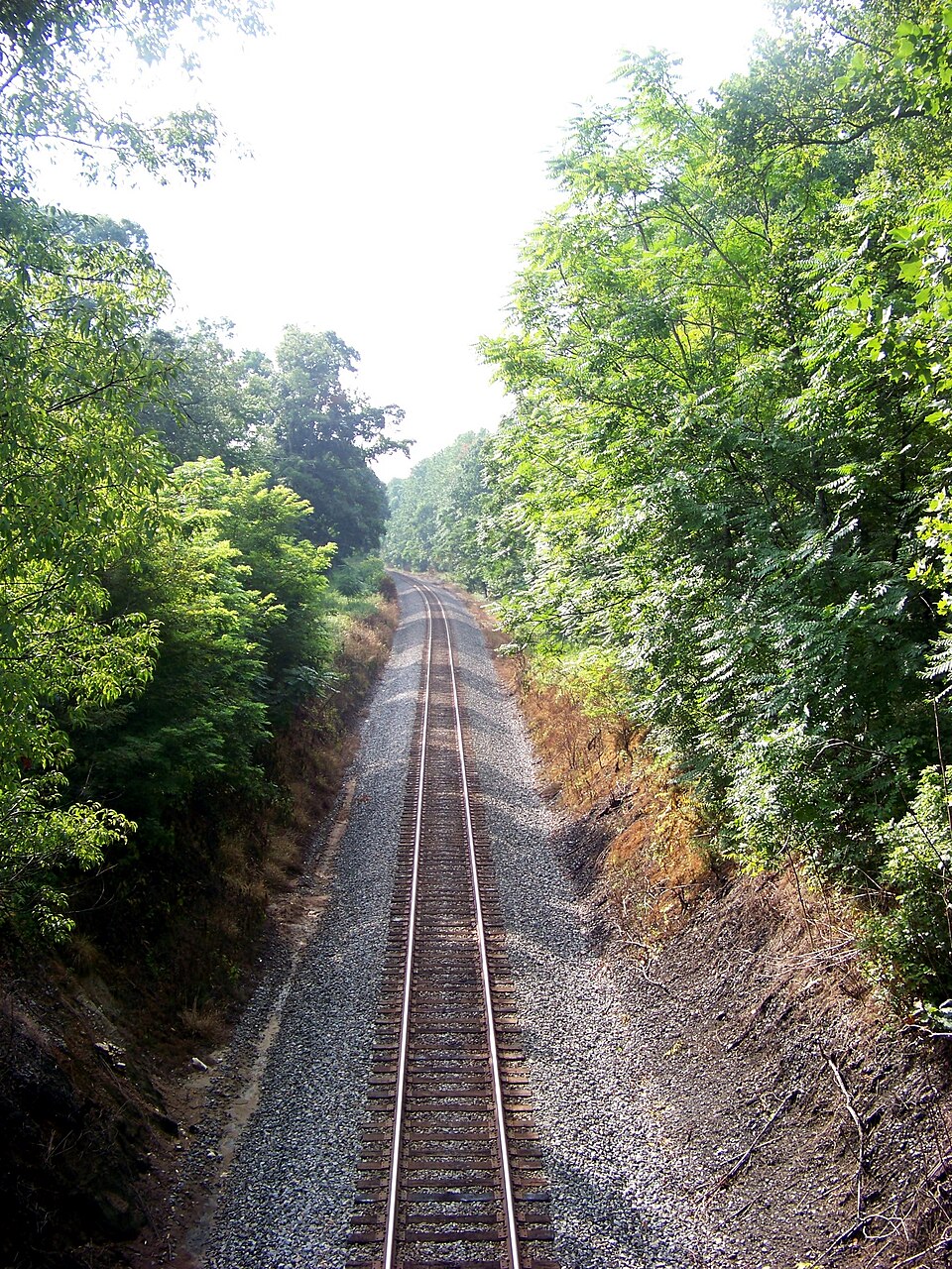 Events in Moneta