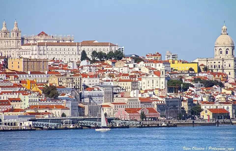 Events in Lisbon