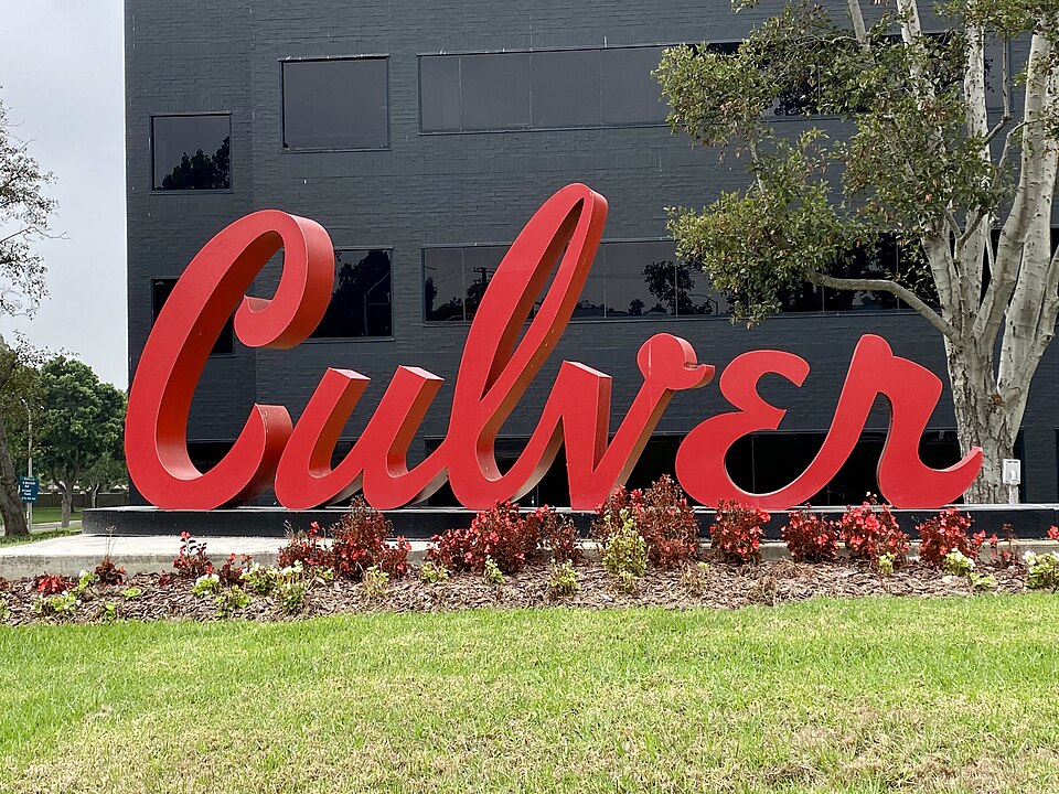Events in Culver City