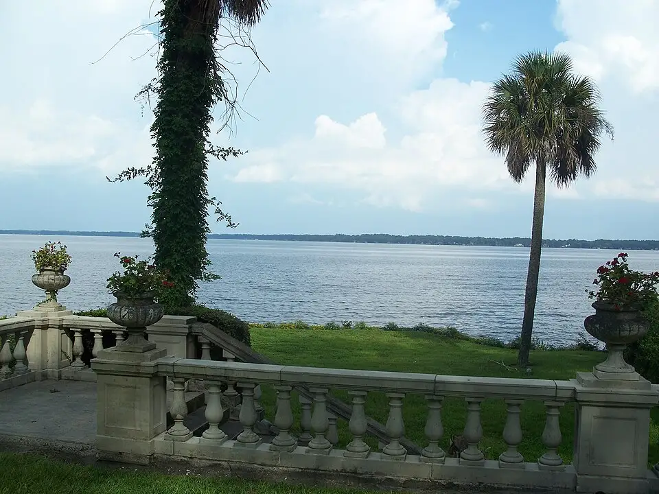Events in Orange Park