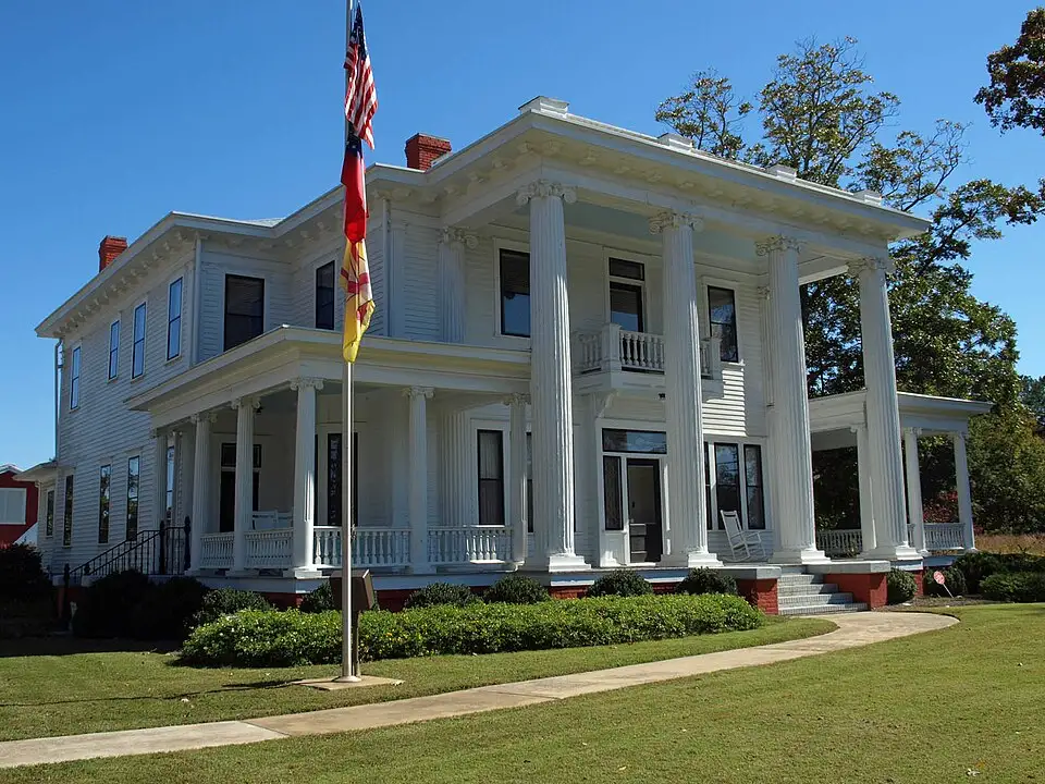 Events in Braselton