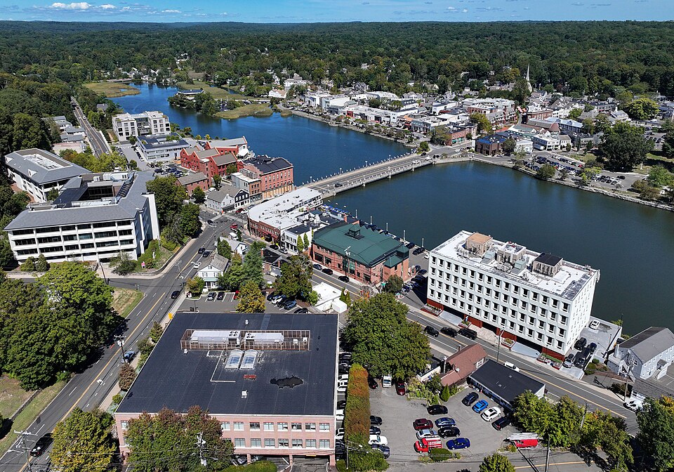 Events in Westport
