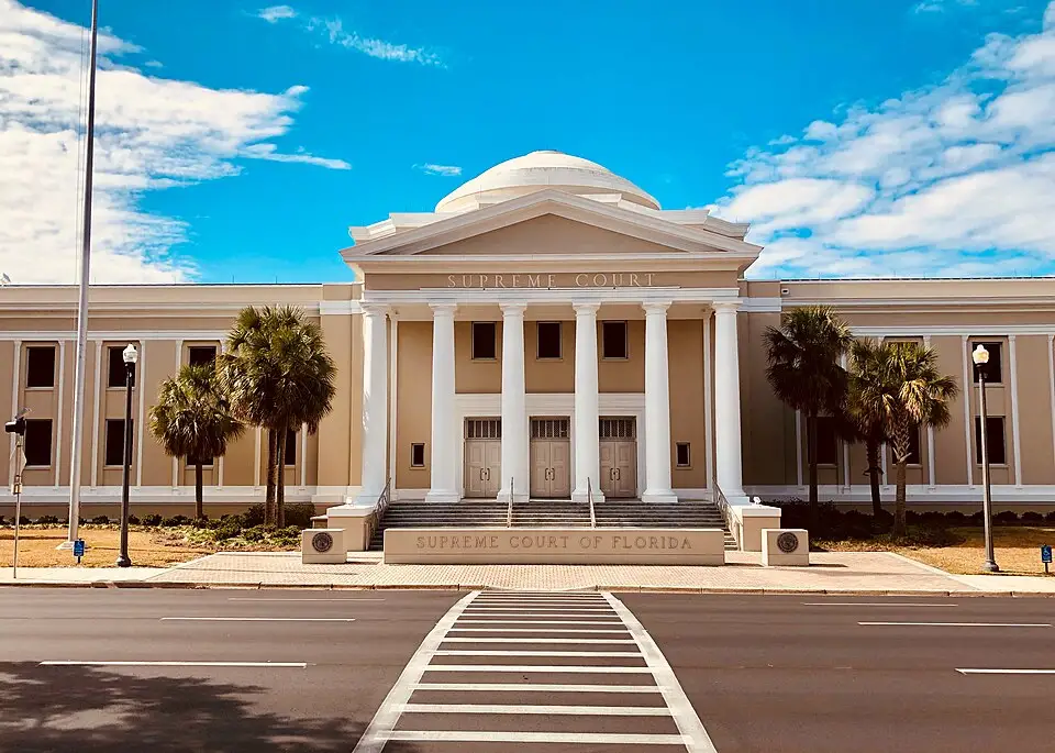 Events in Tallahassee