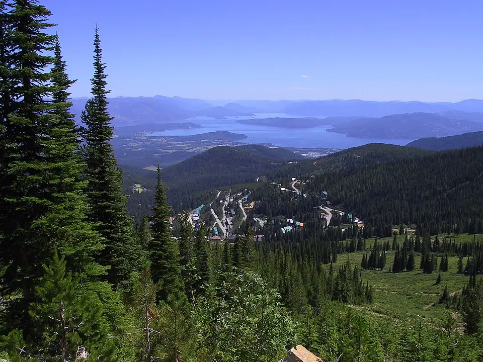 Events in Sandpoint