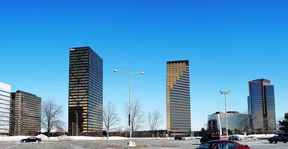 Events in Southfield
