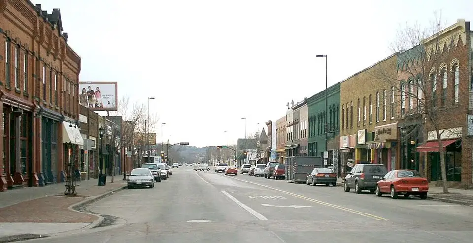 Events in Eau Claire