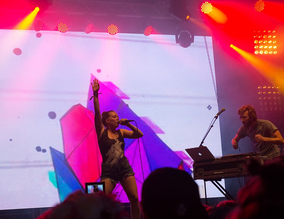 Sylvan Esso tickets