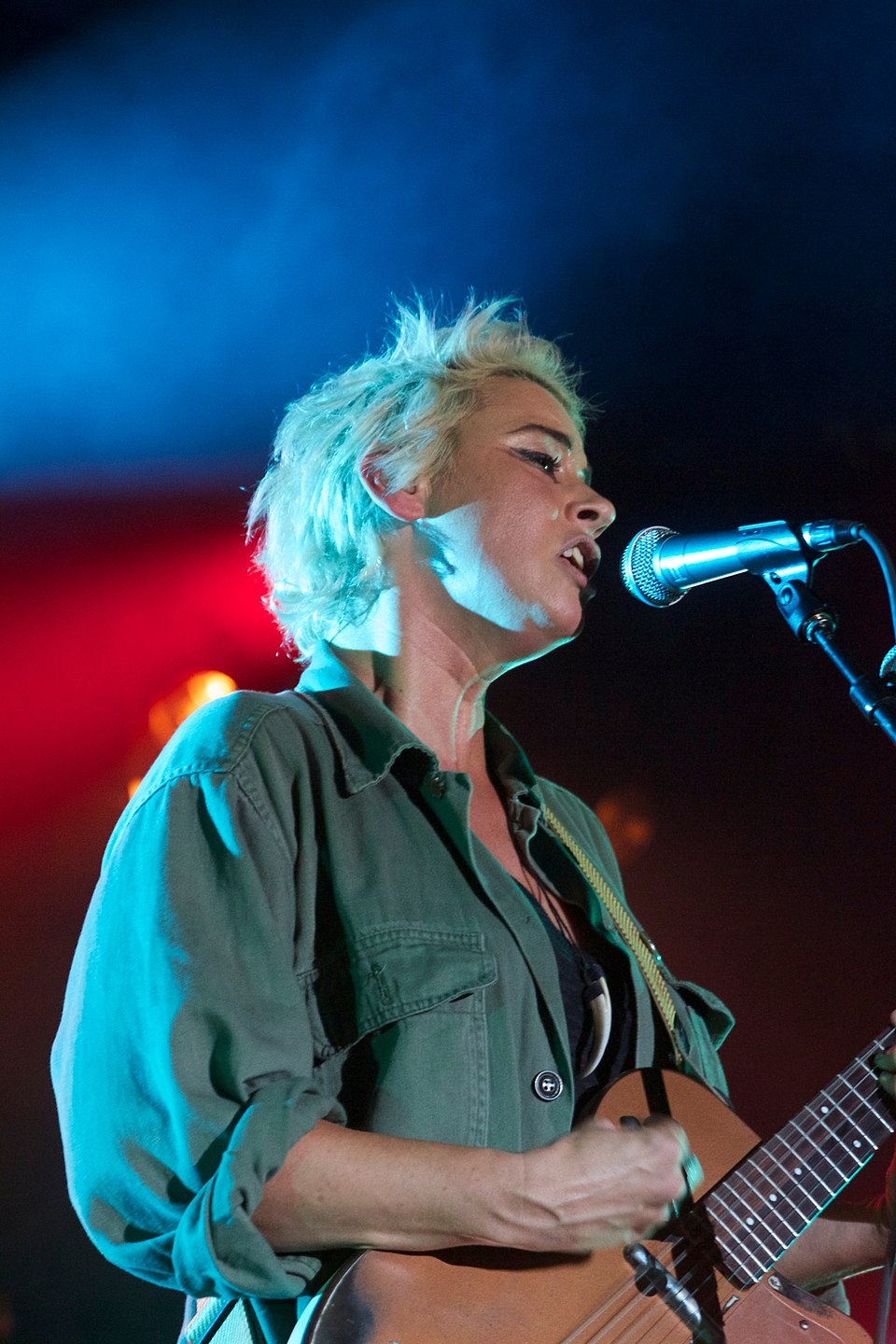 Cat Power tickets