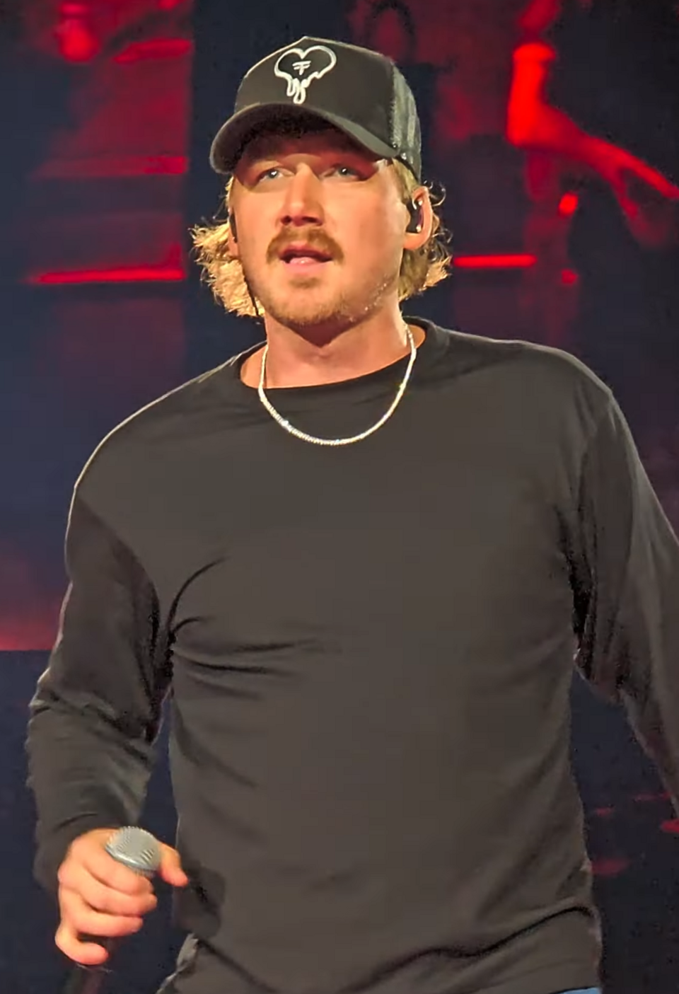 Morgan Wallen tickets