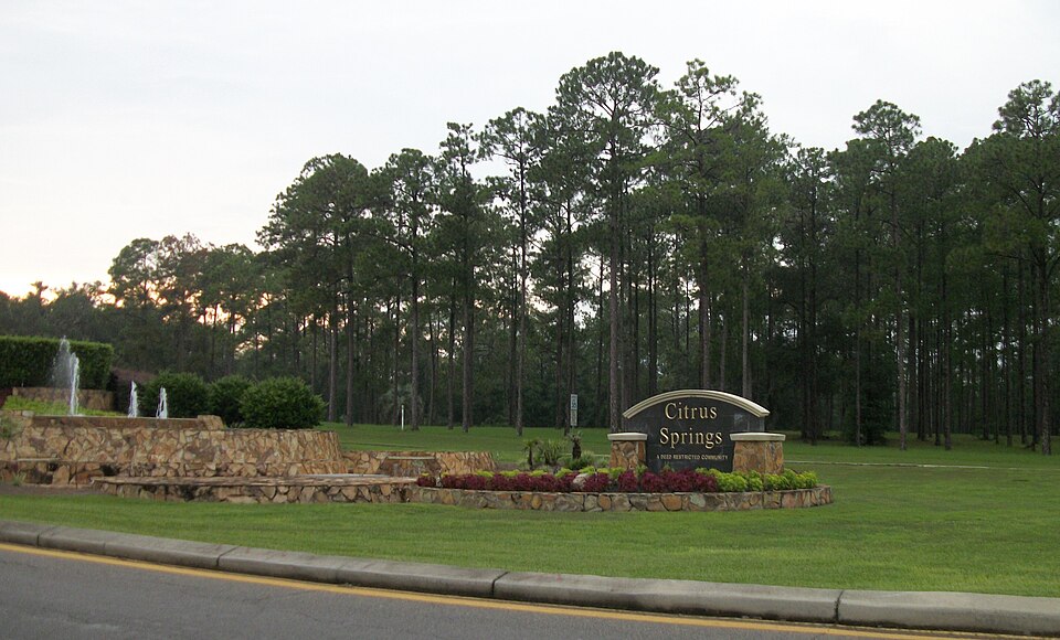 Events in Citrus Springs