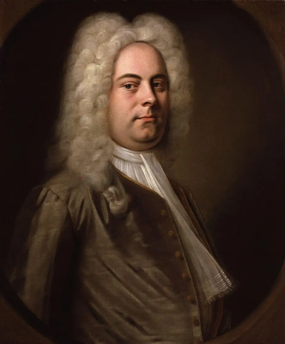 Handel tickets