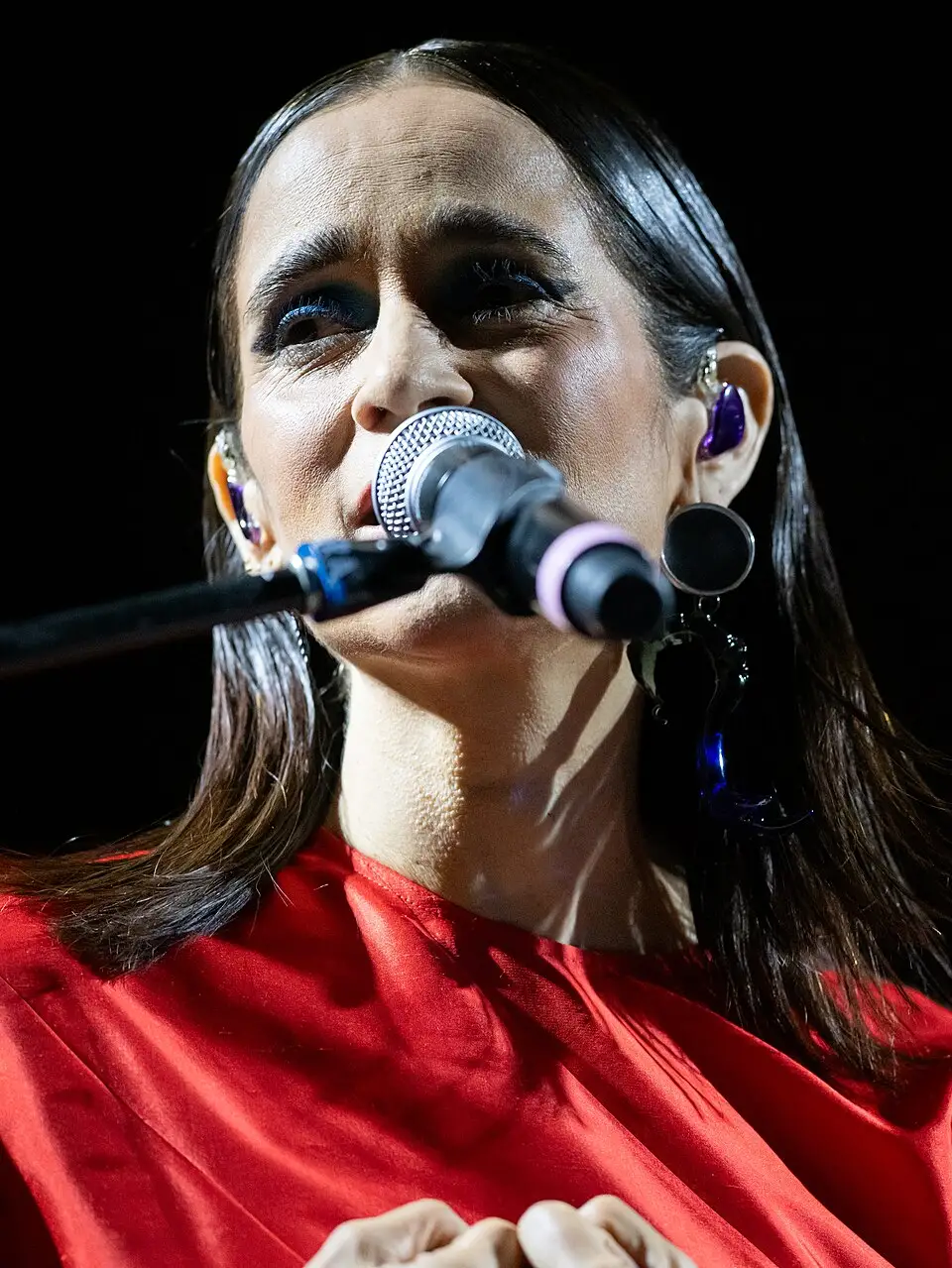 Julieta Venegas tickets