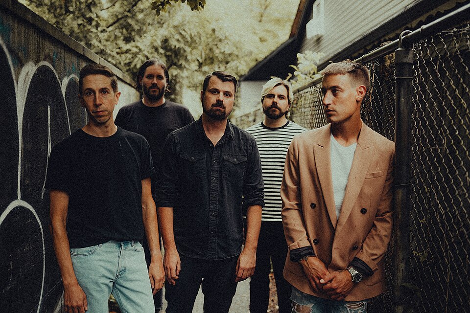 Silverstein tickets