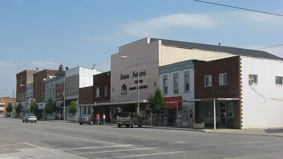 Events in Wauseon