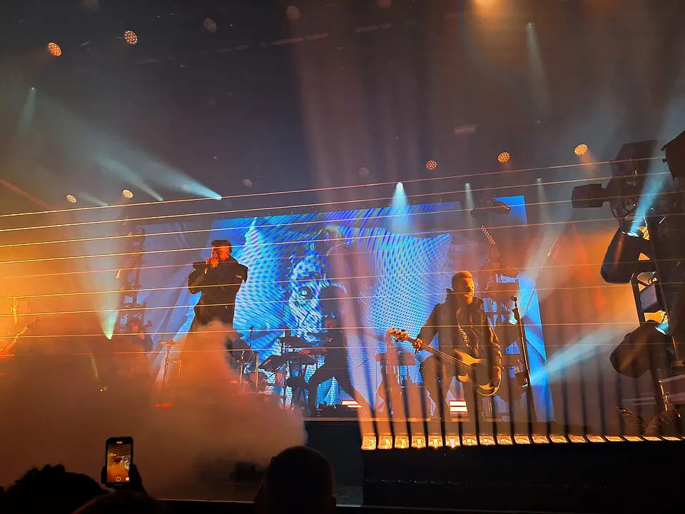 Starset tickets
