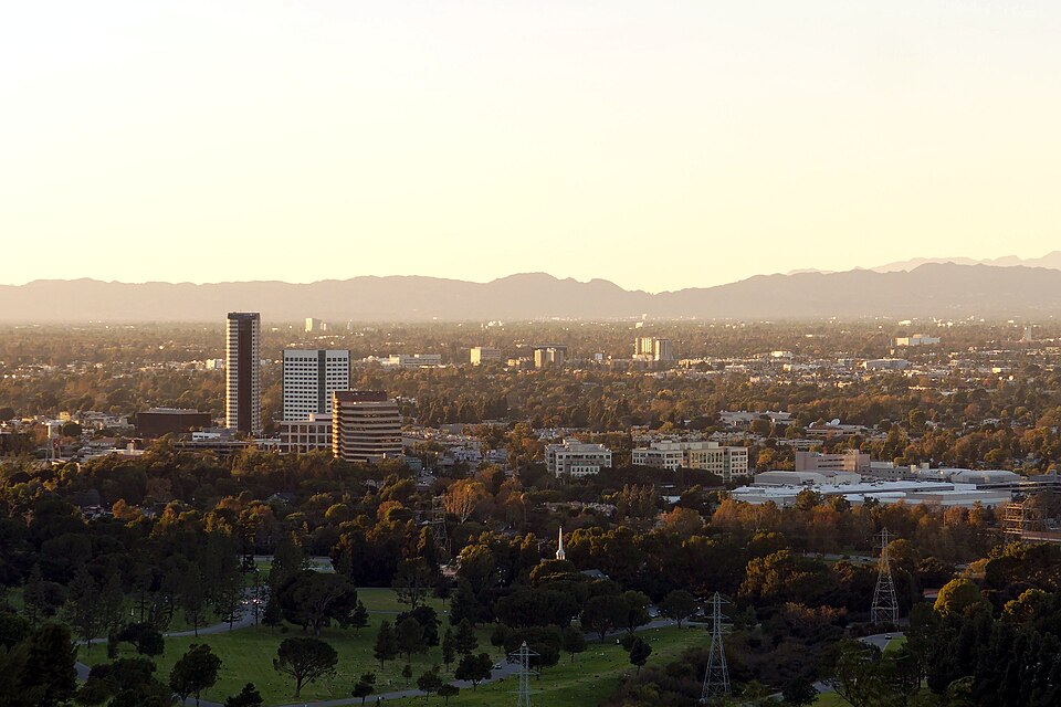 Events in Burbank