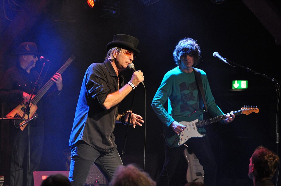 The Fixx - The Band tickets