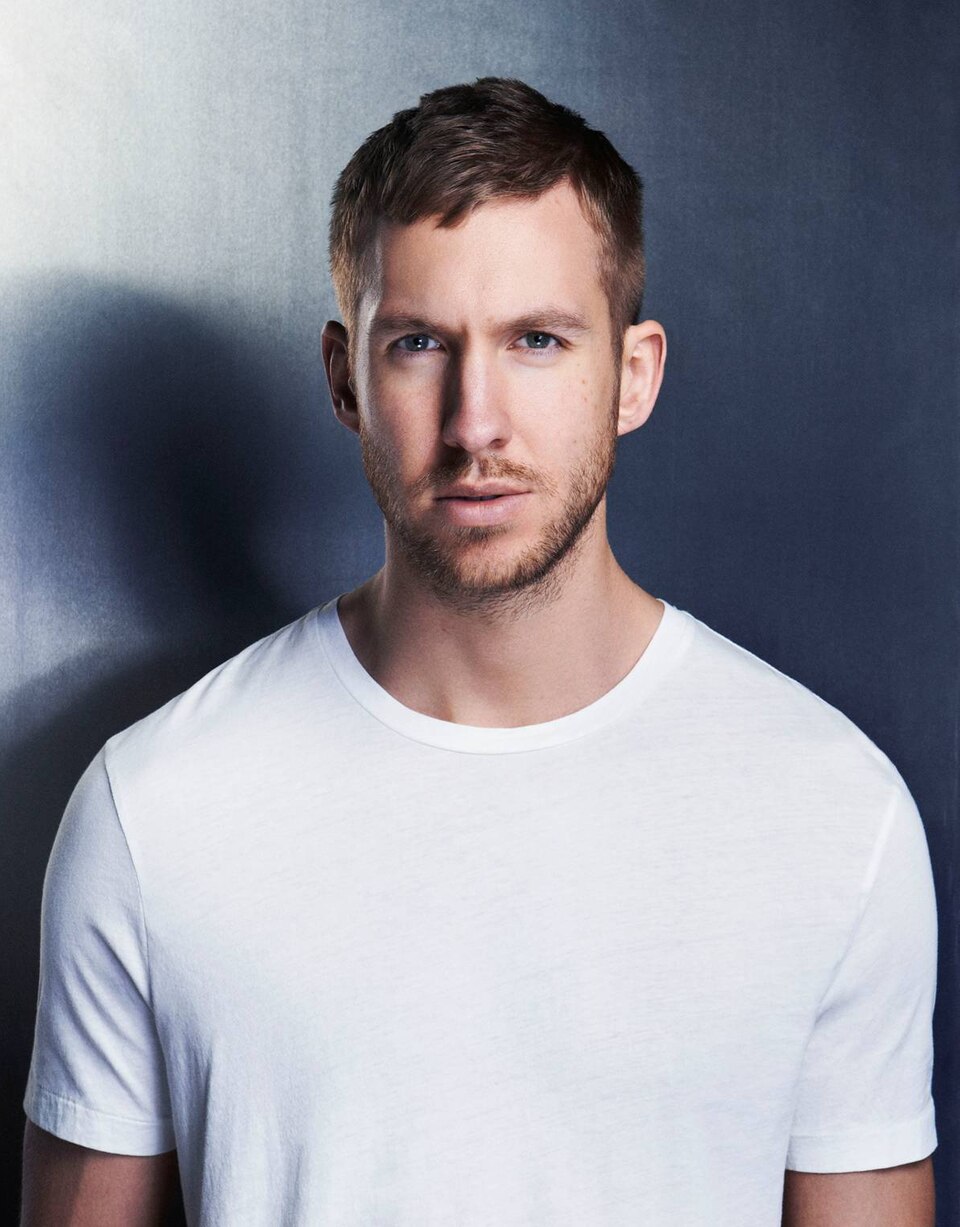 Calvin Harris tickets